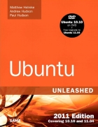 Ebook Ubuntu Unleashed 2011