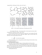 Cấu tạo và tính chất của vật liệu phần 2