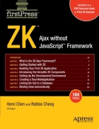 Ajax without the Javascript Framework