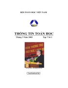 BàI Toán P NP Quà tặng của Tin học gửi tặng Toán học