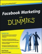 Facebook Marketing For Dummies