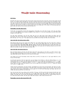 Ebook Thuật toán Doomsday