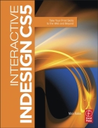 Interactive InDesign CS5 Publisher Focal Press