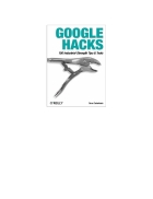 Sử dụng Google để hack web Google Hacks