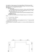 Thiết kế thi công chung cư 11 tầng Cổ Nhuế Từ Liêm Hà nội