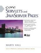 Core Servlets and JavaServer Pages