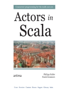 Actors in Scala