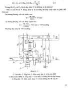 Thủy Khí Động Lực Trên Nền Tảng Cơ Khí part 4