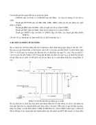 Giáo trình hoàn chỉnh vi điều khiển PIC 4
