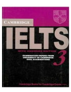 Cambridge IELTS 3