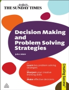 Decision Making and Problem Solving Strategies