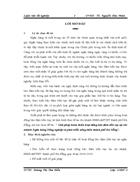 Giải pháp hoàn thiện hoạt động bảo đảm tiền vay tại chi nhánh Ngân hàng Nông nghiệp và phát triển nông thôn thành phố Đà Nẵng