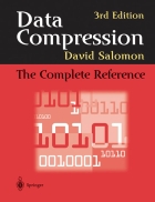 Data Compression The Complete Reference