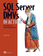 SQL Server DMVs in Action Better Queries with Dynamic Management Views