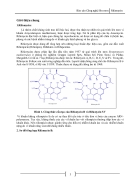 Công nghệ lên men Rifamycin