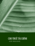 Cho thuê tài chính