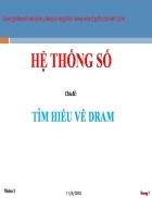 Tim hieu ve Dram