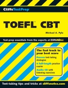 Toefl CBT