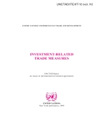 Investment related Trade measures