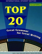 Top 20 Great grammar for great writing