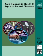 Asia Diagnostic Guide to Aquatic Animal Diseases