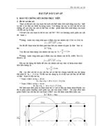 Bài tập Cao áp 2