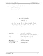 Thi công mố a2 cầu vượt đường sắt lê lợi thành phố thanh hoá thi công mố a2 cầu vượt đường sắt lê lợi thành phố thanh hoá tỉnh thanh hoá