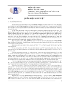 Quốc hiệu nước Việt