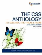 The css anthology 101 essential tips tricks hacks