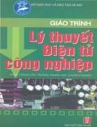 Giao trinh Ly thuyet dien tu cong nghiep