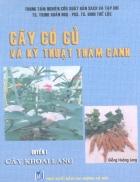 Tai Lieu Cay có củ và kỹ thuạt tham canh Cay khoai lang