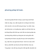 Phuong phap ke toan