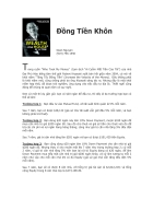 Đồng tiền khôn