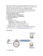 Network Load Balancing