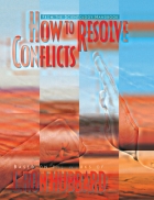 How to resolve conflicts