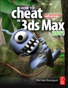 How to cheat in 3ds max 2011