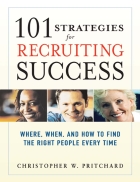 101 Strategies for Recruiting Success