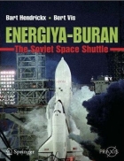 Energiya Buran The Soviet Space Shuttle