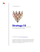 Forex Strategy