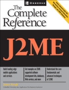 J2ME The Complete Reference