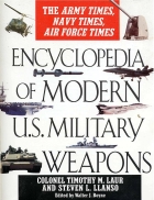 Encyclopedia of Modern US Military Weapons