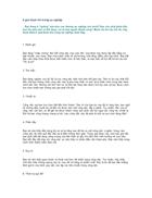 6 giai đoạn lớn trong sự nghiệp 1