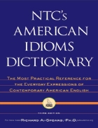 NTCs American Idioms Dictionary