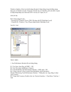 Quan ly bang thong bang Windows Quality of Service QoS