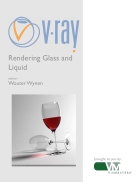 Rendering Glass and Liquid