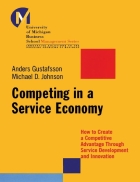 Competing in a Service Economy