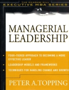 Managerial leadership