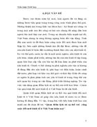 Quan điểm lịch sử cụ thể đối với quá trình phát triển KT