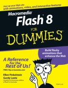 Macromedia Flash 8 for Dummies