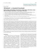 Báo cáo y học TMZ BioShuttle a reformulated Temozolomide